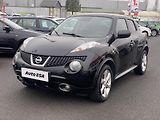 Nissan Juke (2010) 1.6i, AC, tempo - náhled 2