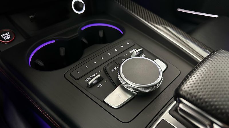 Audi RS 4 HOMOLOGOVANÝ VÝFUK REMUS - fotka 34 z 64