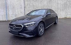 Mercedes-Benz Třídy E 220d AMG 360 Paměť DISTRO DIGI - fotografie inzerátu