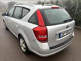Kia Ceed 1,6 CRDi 16V KLIMA ALU SERVIS - náhled 8