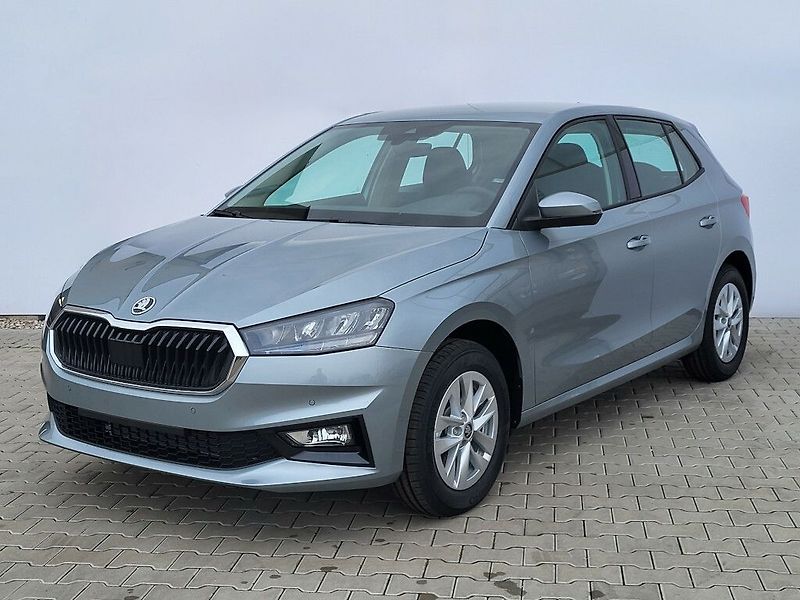Škoda Fabia Classic 1,0TSI 85kW - fotografie inzerátu