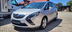 Opel Zafira (2015) 1,4i 103kW benzín Automat - fotografie inzerátu