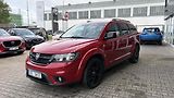 Fiat Freemont 2.0 M-jet 170k Black Code - náhled 2