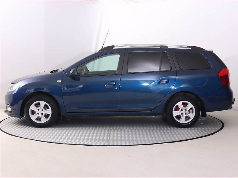 Dacia Logan (2018) 1.0 SCe, Serv.kniha, Tempomat - fotka 3 z 15