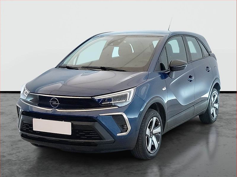 Opel Crossland X (2023) 1.2 Turbo, ČR,1.maj - fotka 2 z 15