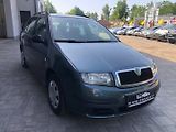 Škoda Fabia (2005) 1.4 16V - náhled 3