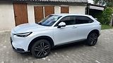 Honda HR-V (2022) - náhled 2
