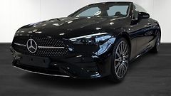 Mercedes-Benz CLE 200 AMG 360k Keyless Ambient  - fotografie inzerátu