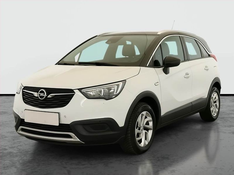 Opel Crossland X (2019) 1.2 Turbo, Automat, Serv.kniha - fotka 2 z 19