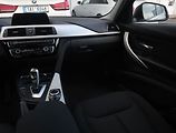 BMW Řada 3 (2018) 318 d, Automat, Serv.kniha - náhled 8