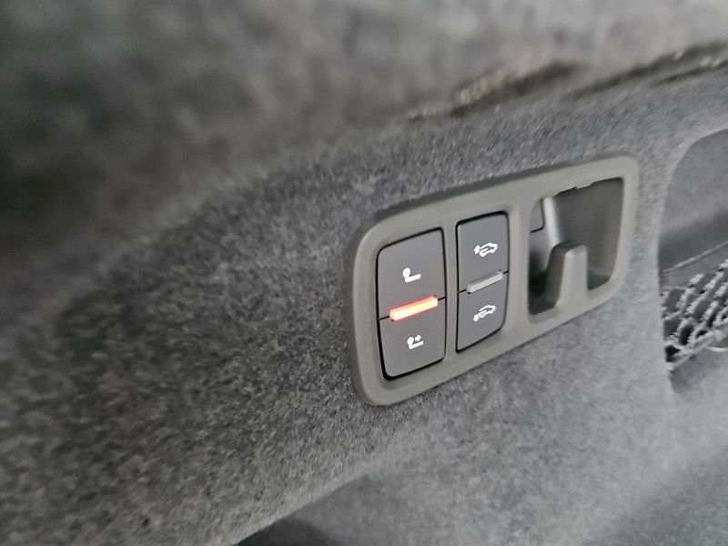 Audi Q8 (2026) SUV 50 TDI quattro - fotka 27 z 30