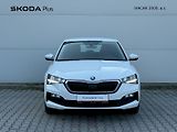 Škoda Scala (2022) 1.0 TSI 81 kW Ambition Plus - náhled 3