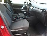 Opel Crossland X (2024) Smile 1.2 Turbo, Serv.kniha - náhled 9