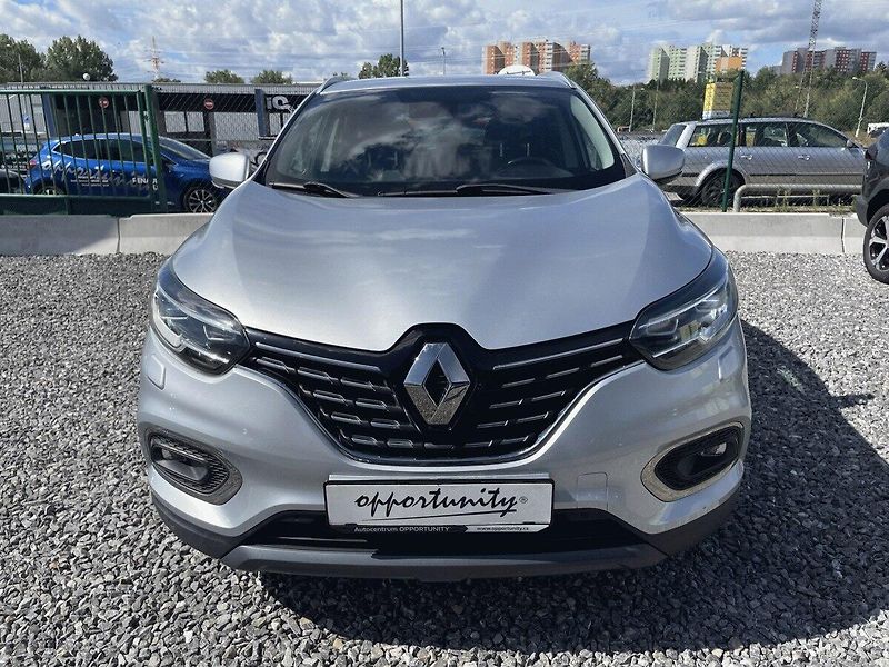 Renault Kadjar (2019) 1.3 TCe,103kW,Intens,1.Maj - fotka 8 z 39
