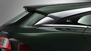 Tesla Model S „Shooting Brake“ od RemetzCar.