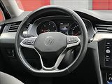 Volkswagen Passat 2,0 TDi DSG ELEGANCE MATRIX - náhled 21
