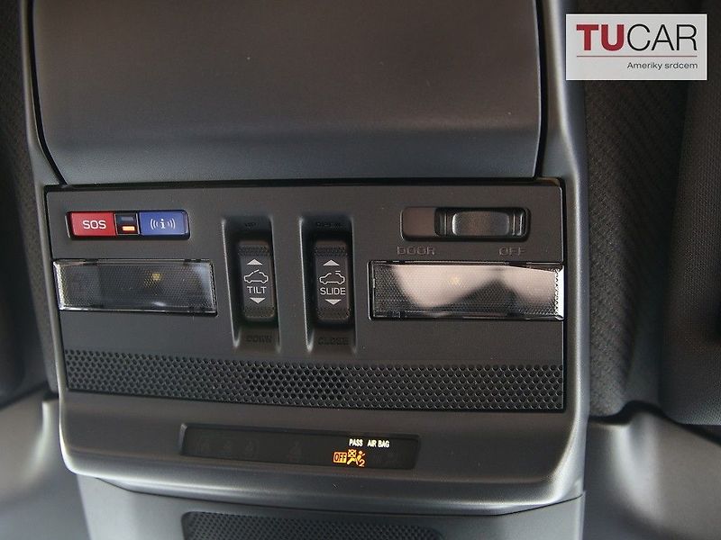 Subaru Outback 2026 260 Koní automat NOVÝ MOD - fotka 37 z 49
