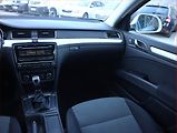 Škoda Superb (2012) 2.0 TDI, Serv.kniha, Tempomat - náhled 8