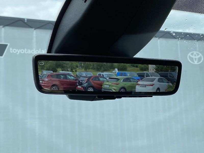 Toyota ProAce 1.5D, ČR-1m, Comfort, záruka - fotka 25 z 27