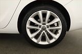 Opel Astra (2014) 1.6 CDTI, Tempomat - náhled 11