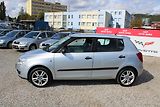 Škoda Fabia (2010) REZERVACE - náhled 3
