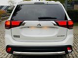 Mitsubishi Outlander 2.0i MANUÁL 1.MAJITEL SERVISKA - náhled 15