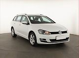Volkswagen Golf (2015) 1.6 TDI, Automat, Tempomat - náhled 1