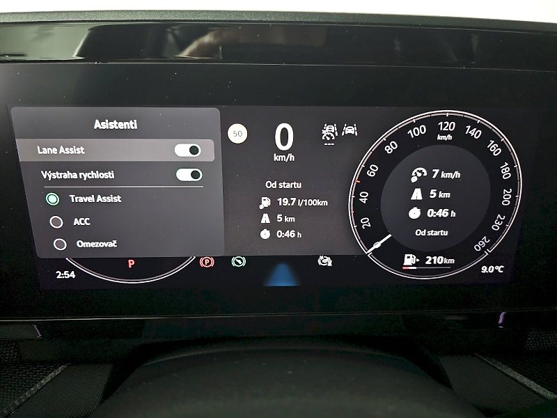 Škoda Kodiaq (2024) 2.0TDi 142kW 4x4 SELECTION 7S - fotka 19 z 29