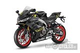 Aprilia RS 660 (2026) 35/70kW akce 1/3 - náhled 6
