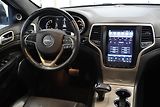 Jeep Grand Cherokee 3,0 V6 SUMMIT CRD  4WD AUT. - náhled 24