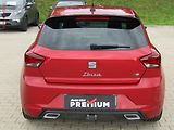 Seat Ibiza (2023) 1.5TSi, 1.maj,ČR, FR, DSG - náhled 4