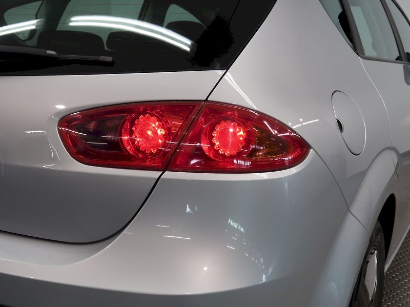 Seat Leon (2011) 1.6TDI 77KW - fotka 10 z 22