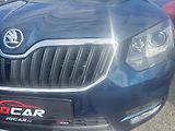 Škoda Yeti 2.0TDi 125kw 4x4 DSG KŮŽE NAVI - náhled 35