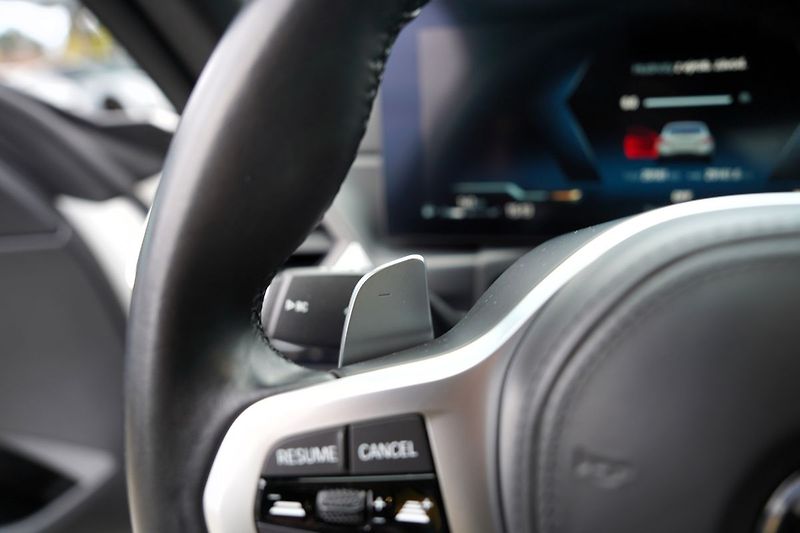 BMW Řada 2 M240i xDrive 3.0i/AT/380 PS - fotka 46 z 46
