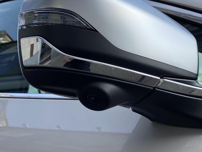 Subaru Outback (2025) 2.5i-Touring EyeSight -2025,5 - fotka 9 z 17