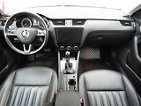 Škoda Octavia (2017) 1.6TDi, Style, DSG - náhled 8