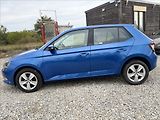 Škoda Fabia 1,2 TSI 81kW 6KVALT NOVÉ V ČR - náhled 8