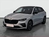 Škoda Scala (2024) Monte Carlo 1.0 TSI - náhled 1