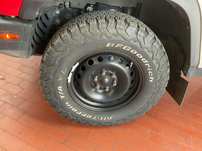 INEOS Grenadier (2023) 3.0 D SW Fieldmaster Edition - fotka 13 z 33