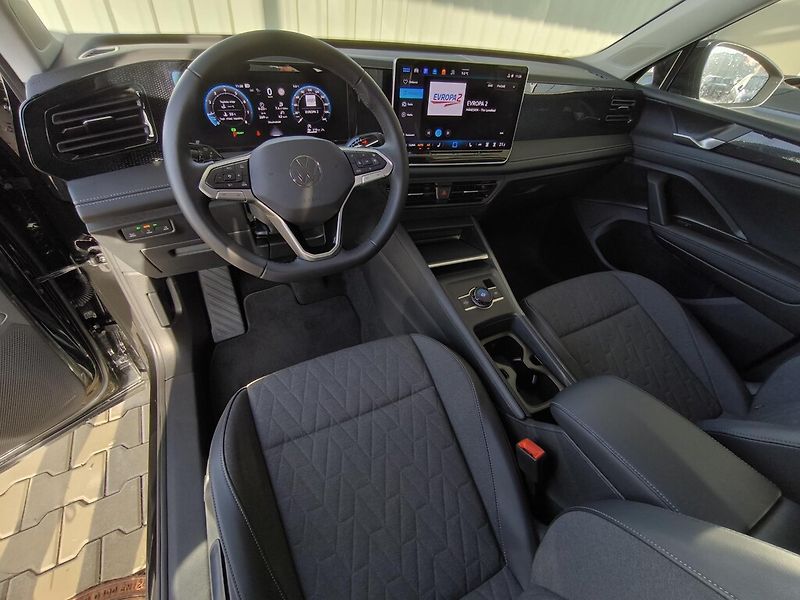 Volkswagen Tiguan 1,5 TSI 96 kW Life DSG - fotka 6 z 21
