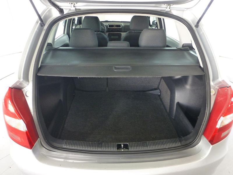 Škoda Fabia (2009) 1,4i-63KW-KLIMATIZACE*ALU KOLA - fotka 23 z 26
