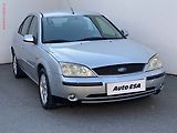Ford Mondeo (2002) 1.8 i, AC - náhled 1