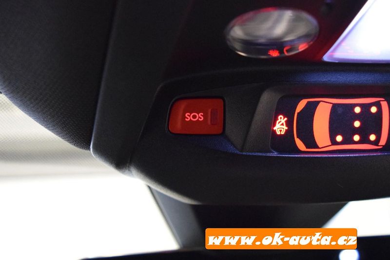 Peugeot 5008 1.5 BHDI GT LINE 7 MÍST 2021 - fotka 62 z 71