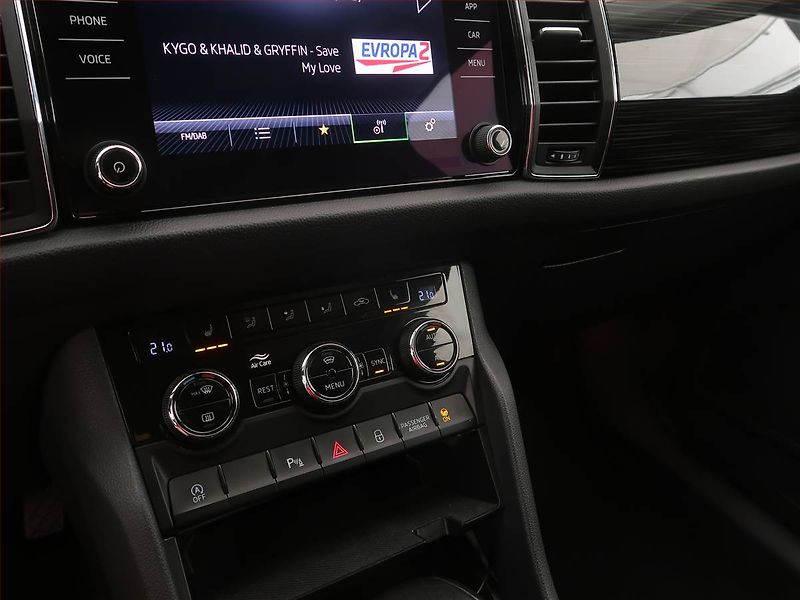 Škoda Kodiaq (2020) Style 2.0 TDI 4x4 - fotka 14 z 15