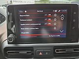 Peugeot Rifter (2020) 1.5 BHDi 130 LONG GTline MAN6 - náhled 19