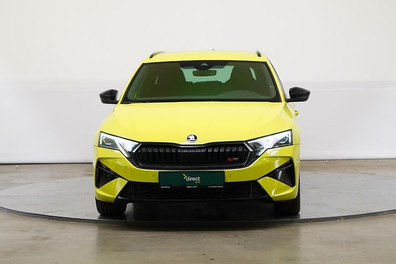 Škoda Octavia - fotka 4 z 28