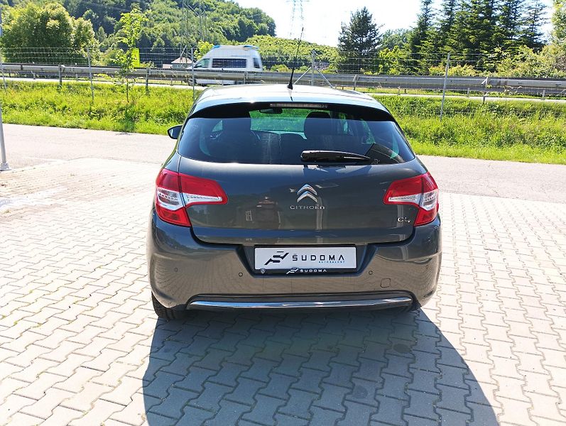 Citroën C4 (2013) 1.6 e-HDI Business Pack MAN6 - fotka 6 z 18
