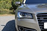 Audi A8 4.2 TDI/V8/Design-Selection/CZ - náhled 42
