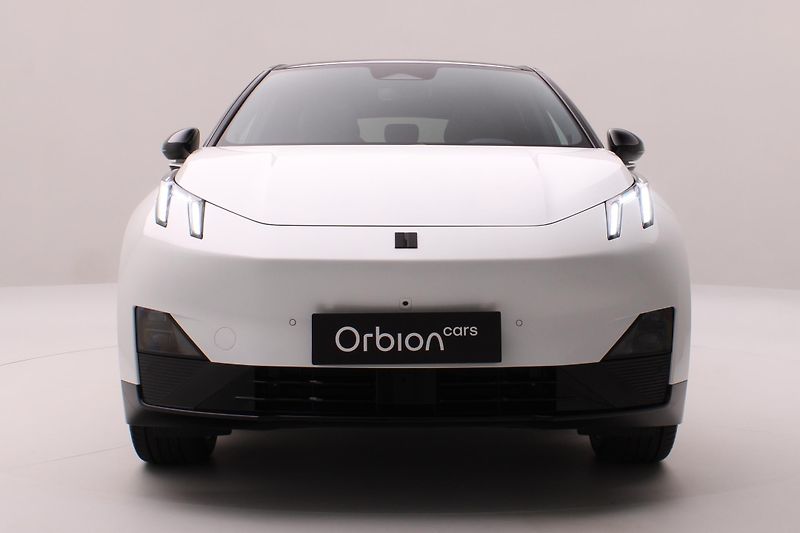 Lynk & Co 02 (2025) MORE DEMO - fotka 16 z 95