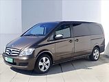 Mercedes-Benz Viano 3,0 CDi Automat SPANÍ 7míst - náhled 1
